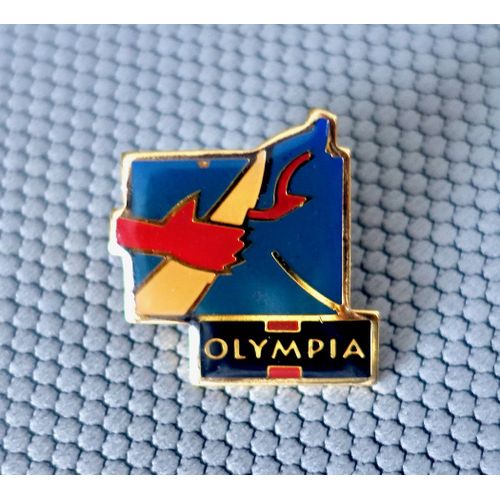 Pins Mode, Vêtements, Pins Très Design Chaussettes Série Olympia. Superbe