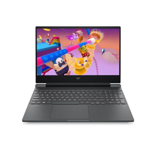 Hp Victus 15-fa1088nf 15.6" Intel Core i5 12500H - 2.2 Ghz - Ram 16 Go - SSD 512 Go