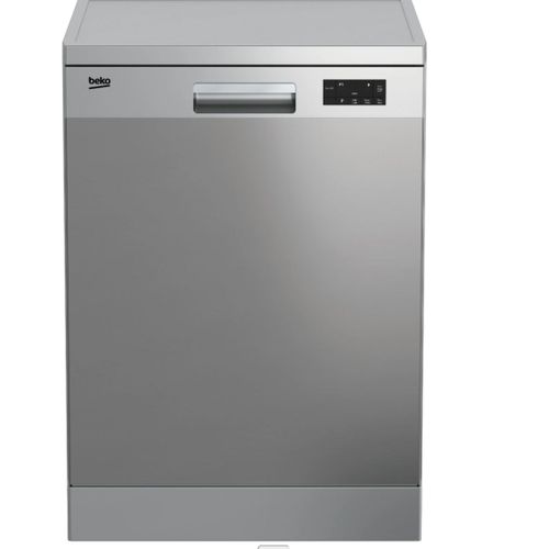 LAVE VAISSELLE POSE LIBRE BEKO DF19DN46X