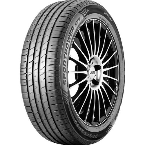 Pneu Tristar Sportpower ( 265/50 ZR20 111W XL SUV )