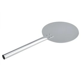 Four à pizza en alliage d'aluminium avec poignée coulissante (9''x26'')