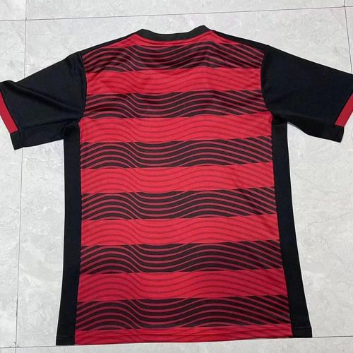 Maillot De Football Homme Manches Courtes Fitness L