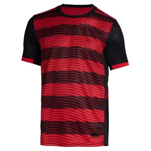 Maillot De Football Homme Manches Courtes Fitness M
