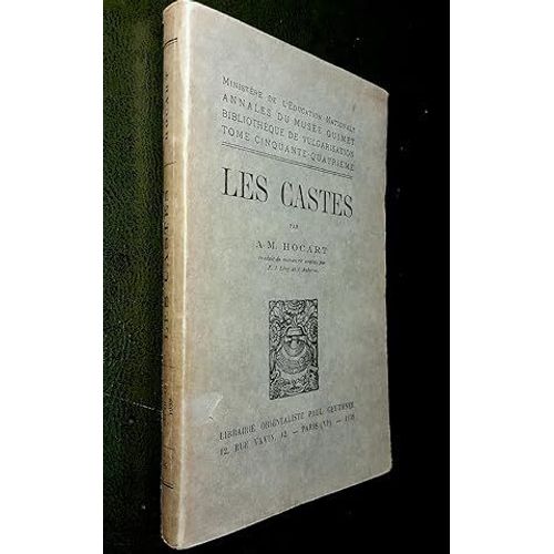 Les Castes