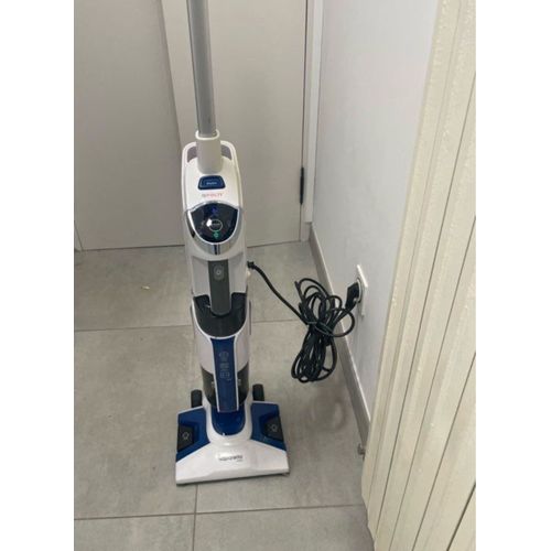 Polti vaporetto 3 clean pour pièce 