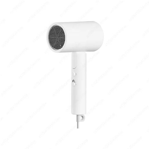 Sèche-Cheveux Portable Xiaomi Mijia H101 1600 W, Séchage Rapide, Professionnel, Pliable, 50 Millions D'Ions Négatifs, Soins Capillaires