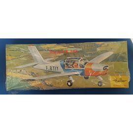 Maquettes Heller 1/50 Rallye 235-Heller