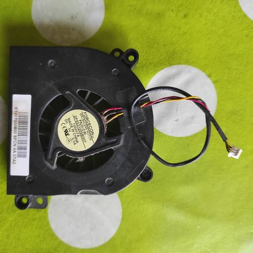Ventilateur Toshiba Satellite