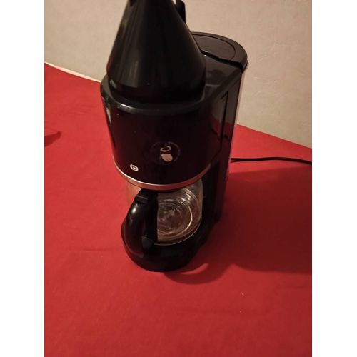 Cafetière Boulanger