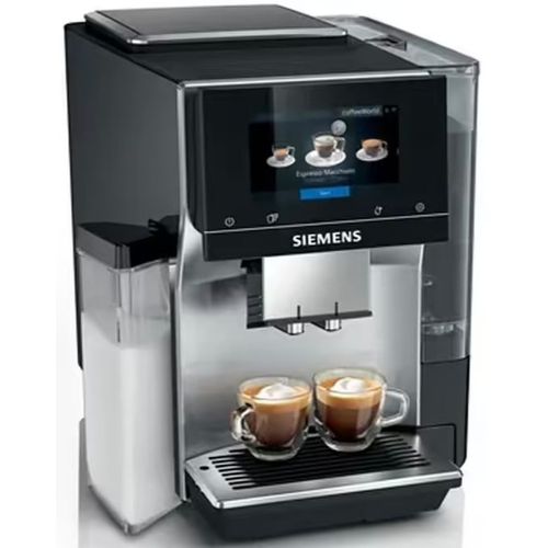 Expresso Broyeur SIEMENS EQ700 INOX INTÉGRAL