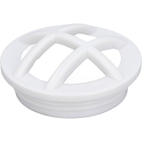Lot de 3 grilles de piscine Hayward SP1026 - Raccord d'entrée de Piscine à Jet à Flux Directionnel de 1.5 Pouce