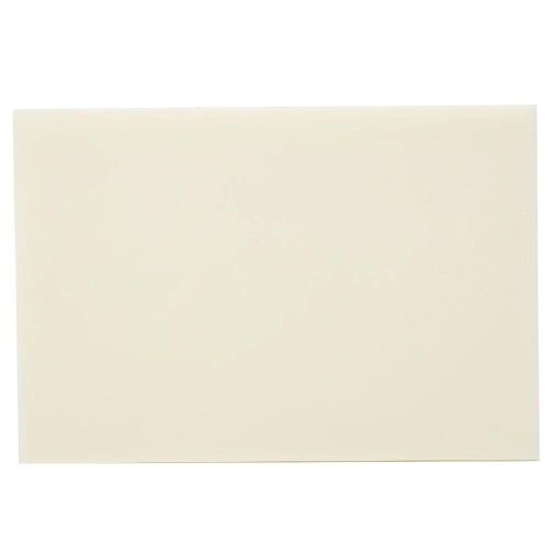 Bloc De Sculpture De Tampon En Caoutchouc Bloc De Gomme De Bricolage Manuel Pour La Sculpture D'estampage En Caoutchouc 15 X 10 X 0,8 Cmbeige