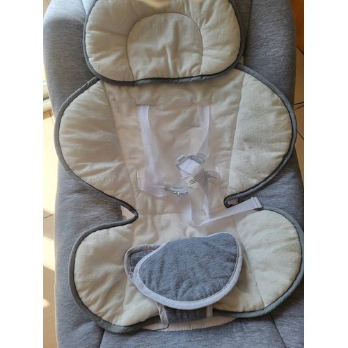 Balancelle Bebe De Luxe
