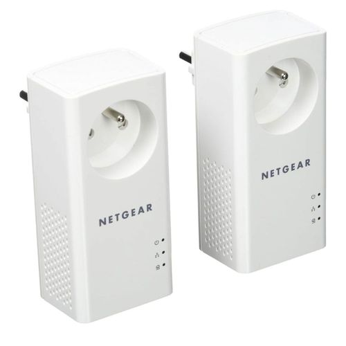 Netgear CPL 1000 PLP 1000 mbps