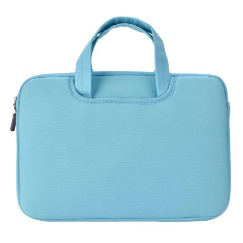 Portable Portable Portable Sac à main Housse Protection Complète Pour MacBook Pro / Air / Retina 12 '' Vert