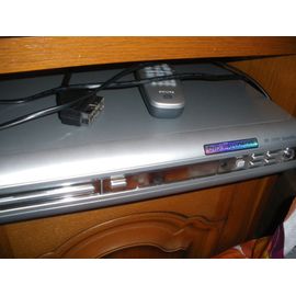 lecteur graveur dvd philips
