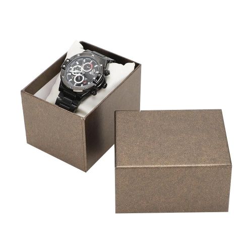 Mode Hommes Veilleuse Automatique Montre-Bracelet Mécanique Entreprise Casual Montre