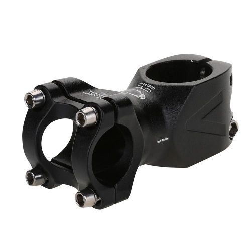 Vélo De Montagne Alunimium Alloy Bike Tube Stem 25.4mm Accessoire De Remplacement