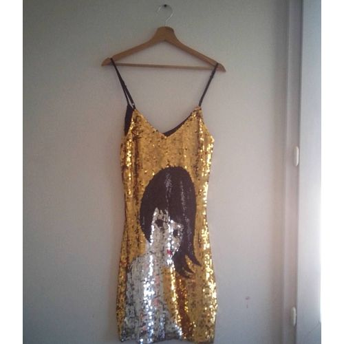 &#X1f457&#X1f457&#X1f457&#X1f457&#X1f457 Robe Taille S