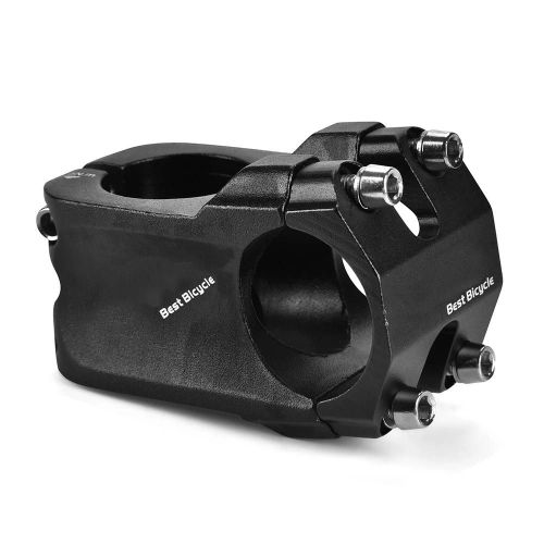 Vélo De Montagne Alunimium Alloy Bike Tube Stem Pièce De Rechange Accessoire