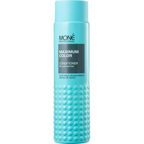 Professional Après-Shampooing Pour Cheveux Colorés, Protection Couleur & Éclat - Cheveux Secs Et Abîmés - Nourrit, Protège Et Démêle Vos Cheveux - 300 Ml[H122] 
