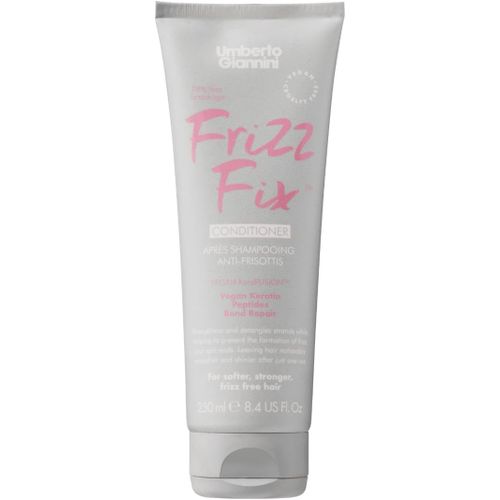 Frizz Fix Après-Shampoing Pour Cheveux Secs Et Abîmés Avec Réparation Végétalienne Kertain Bond ¿ Sans Sulfate Et 94 % Naturel 250 Ml[H327] 