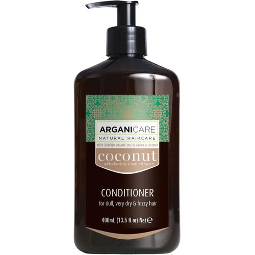 | Gamme Coco | Après-Shampoing Ultra-Nourrissant Et Hydratant | A La Noix De Coco Bio | Fortifie Et Restaure | Brillance Longue Durée | Haute Hydratation | Cheveux Secs & Abîmés | 400 Ml[H133] 