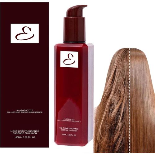 Revitalisant Sans Rinçage,Une Touche De Soin Capillaire Magique,Revitalisant Professionnel,Hair Deep Conditioner,Hair Treatment,Après-Shampooing Profond Pour Cheveux Secs,Pour Cheveux Abîmés[H173] 