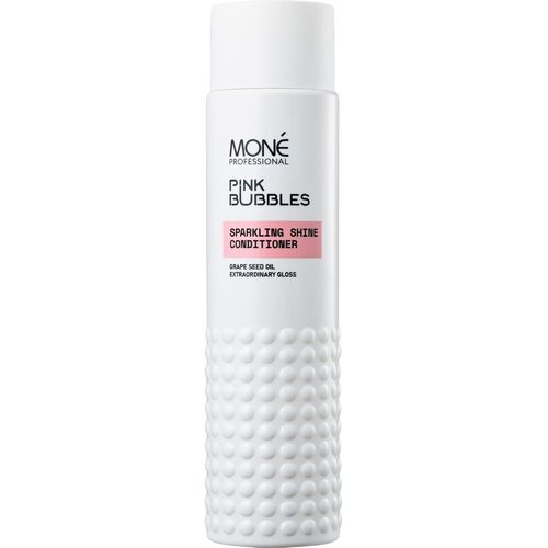 Professional - Après Shampooing Cheveux Colorés Brillance Intense Et Protection Des Couleurs - Sans Sulfate - Nourrit Et Fortifie - Pour Tous Types De Cheveux Normaux Ou Endommagés - 300 Ml.[H204] 