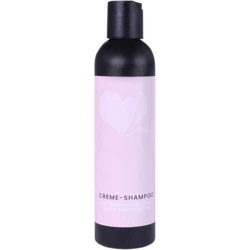 Shampoing Pour Extensions De Cheveux Remy Et Synthétiques - Infusé D'huile D'argan Pour La Régénération - Formule Sans Silicone Ni Paraben - Soin Doux Et Nourrissant[H416] 