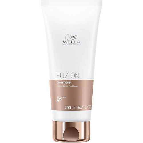 - Fusion Intense Repair Après-Shampoing Réparation Intense Pour Cheveux Abîmés - 200ml[H55] 