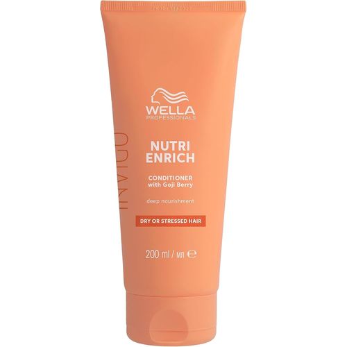 - Invigo Nutri-Enrich Après-Shampoing Nourrissant Pour Cheveux Secs Ou Fragilisés - 200ml[H97] 
