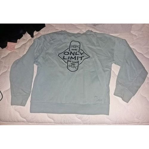 Pull Kiabi Vert Taille 12 Ans ..