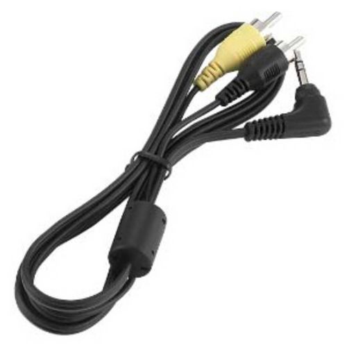 Cable vidéo AV