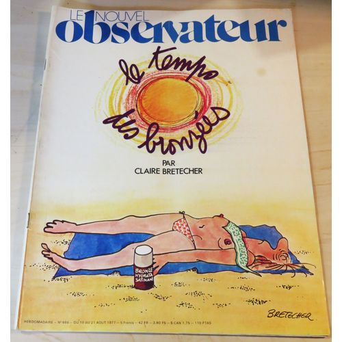Le Nouvel Observateur