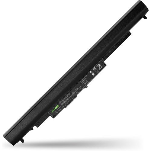 2800mAh Battery HS04 HS03 807957-001 807956-001 Batterie d'ordinateur portable pour HP Pavilion 240 G4 G5 245 246 250 255 G4 G5 340 348 G3 HSTNN-LB6V 807612-421 807611-421 TPN-C125 HSO3 HSO4