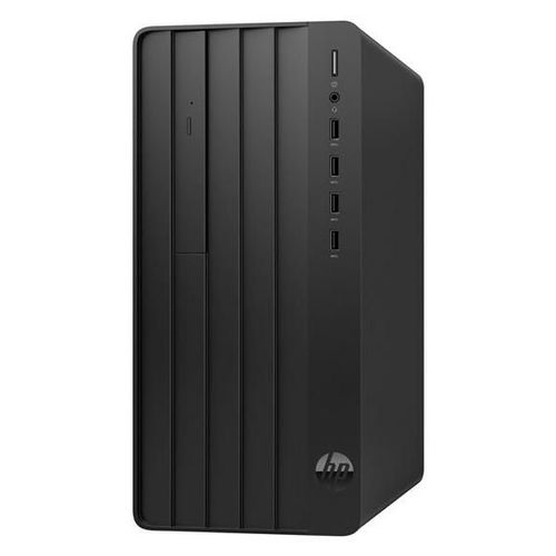 HP Pro 290 G9 - Core i5 I5-13400 2.5 GHz 16 Go RAM 512 Go Noir