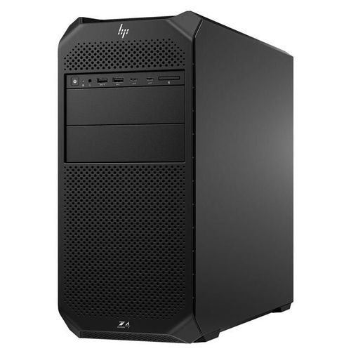 HP Workstation Z4 G5 - Xeon W W3-2425 3 GHz 32 Go RAM 1 To Noir AZERTY