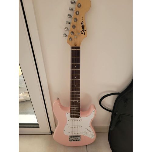 Guitare Électrique Fender Squier