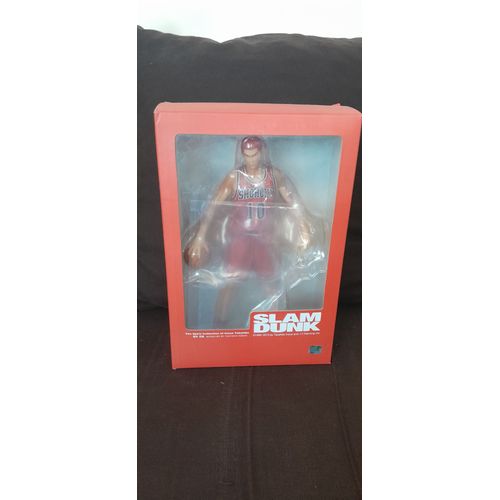 The Spirit Collection Of Inoue Takehiko Slam Dunk Sakuragi