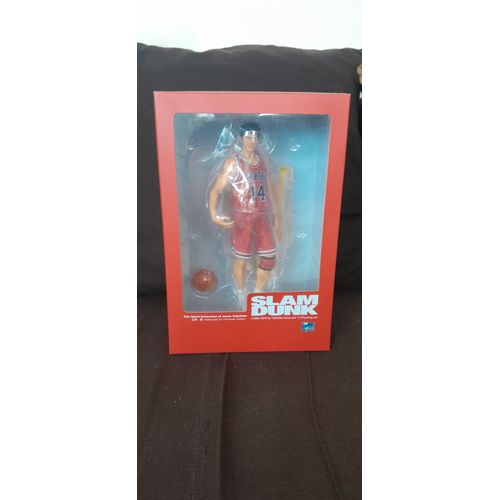 The Spirit Collection Of Inoue Takehiko Slam Dunk Mitsui
