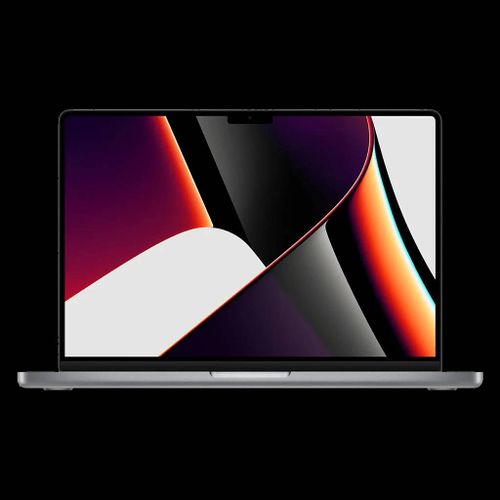 Apple MacBook Pro 2021 - 14" M1 Pro - Ram 32 Go - SSD 1 To - Azerty