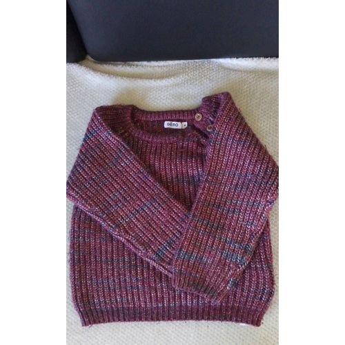 Pulls Enfants
