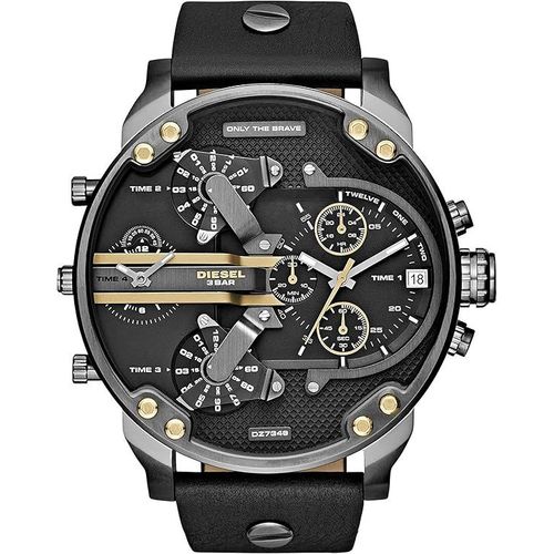 Diesel Dz7348 Montre Homme