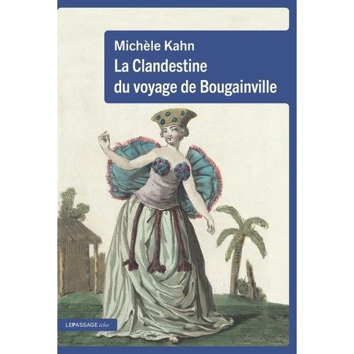 La Clandestine Du Voyage De Bougainville