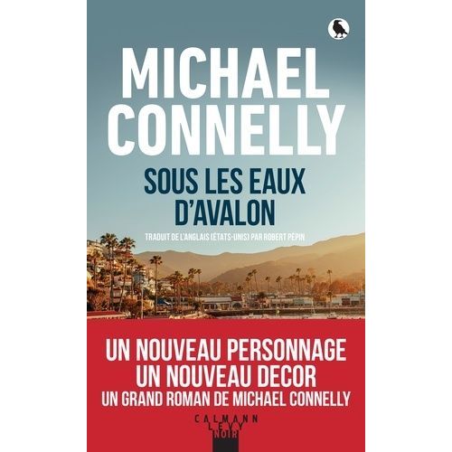 Sous Les Eaux D'avalon