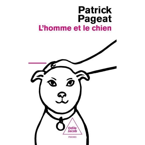 L'homme Et Le Chien