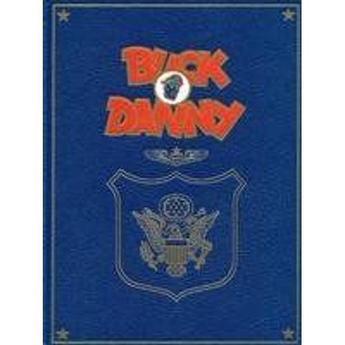 Tout Buck Danny Luxe Rombaldi Vol.5