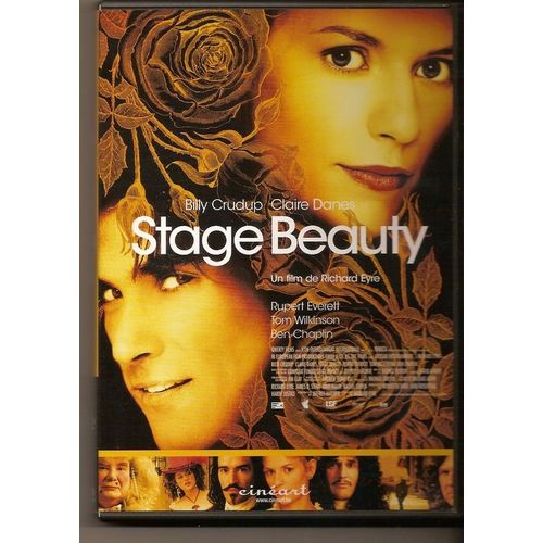 Stage Beauty