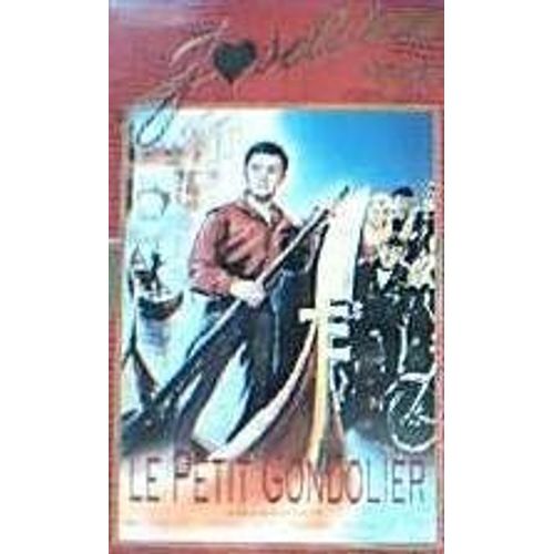 Le Petit Gondolier